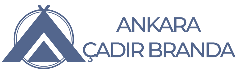 Ankara Çadır Branda - Ankara Tente Sistemleri
