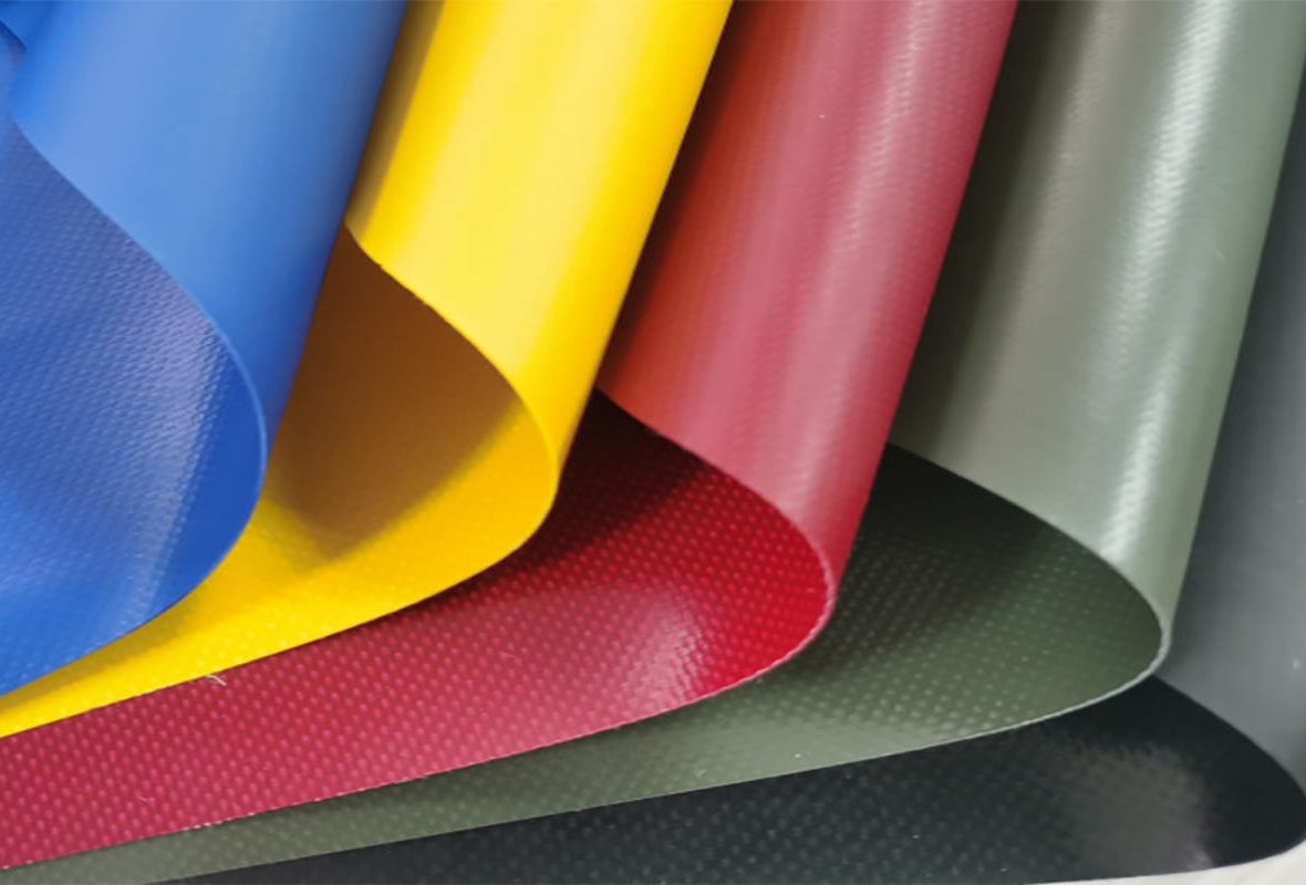 PVS Polyester Branda