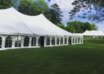 Ankara’da Açık Alanlar İçin Branda ve Çadır Çözümleri