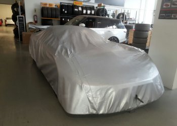 Forklif ve Otomobil Brandası ile Araçlarınızı Koruyun