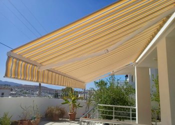 Branda Sistemleri Nedir? Gölgelik Branda, Spor Tesisi Branda Kaplama ve Otomobil Brandasında Merkez Çadır Branda Uzmanlığı